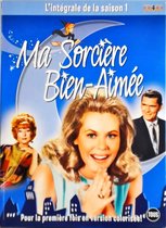 Ma Sorcière Bien Aimée S01 (4DVD)(FR)(BE import)