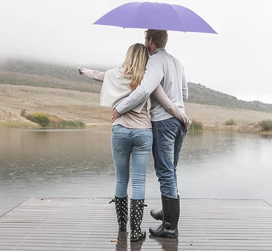 Acheter Parapluie De Voyage Compact à Cinq Volets Avec Protection Solaire UPF 50