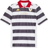 Venezia Shirt - Venezia FC - Voetbalshirt Venezia - Derde shirt 2024 - Maat M - Italiaans Voetbalshirt - Unieke Voetbalshirts - Voetbal - Italië - Globalsoccershop