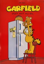 Garfield deel 56: Garfield doet wat hij wil