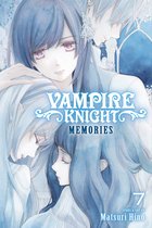 Vampire Knight: Memories- Vampire Knight: Memories, Vol. 7