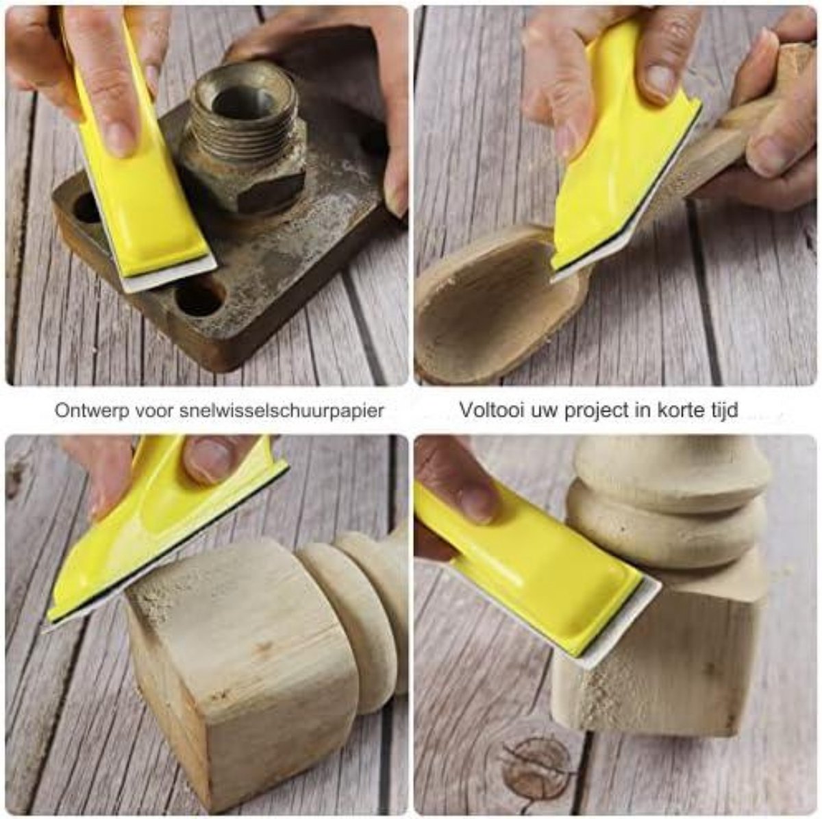 Mallette à Outils Enfants - 28 Pièces, Scie, Marteau, Outils Sculpture, Pour Bricolage Et Apprentissage Boîte Rangement 30.5 Cm Cadeau