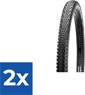 Maxxis Buitenband Rekon Race EXO TR 29 x 2.35 vouw - Voordeelverpakking 2 stuks