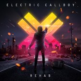 Rehab (vinyl re-issue 2023)