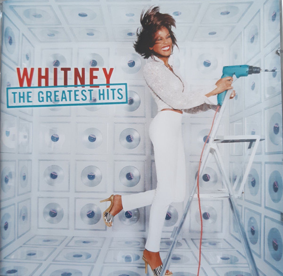 The Greatest hits