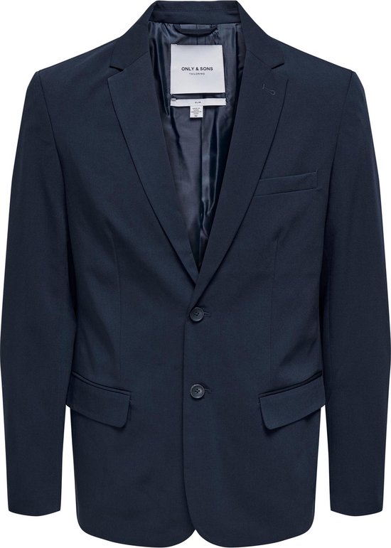 ONLY & SONS ONSEVE 2BTN 0071 BLAZER NOOS Heren Colbert