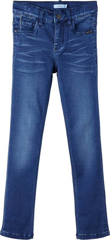 Name It Theo DNMClass Jeans Pantalons Junior Garçons - Taille 98