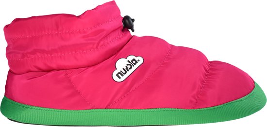 Nuvola- Sloffen Unisex- Fuchsia- 40/41