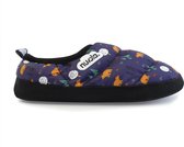 Nuvola- Sloffen Unisex- Blauw- 40/41