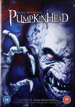 Pumpkinhead [DVD]