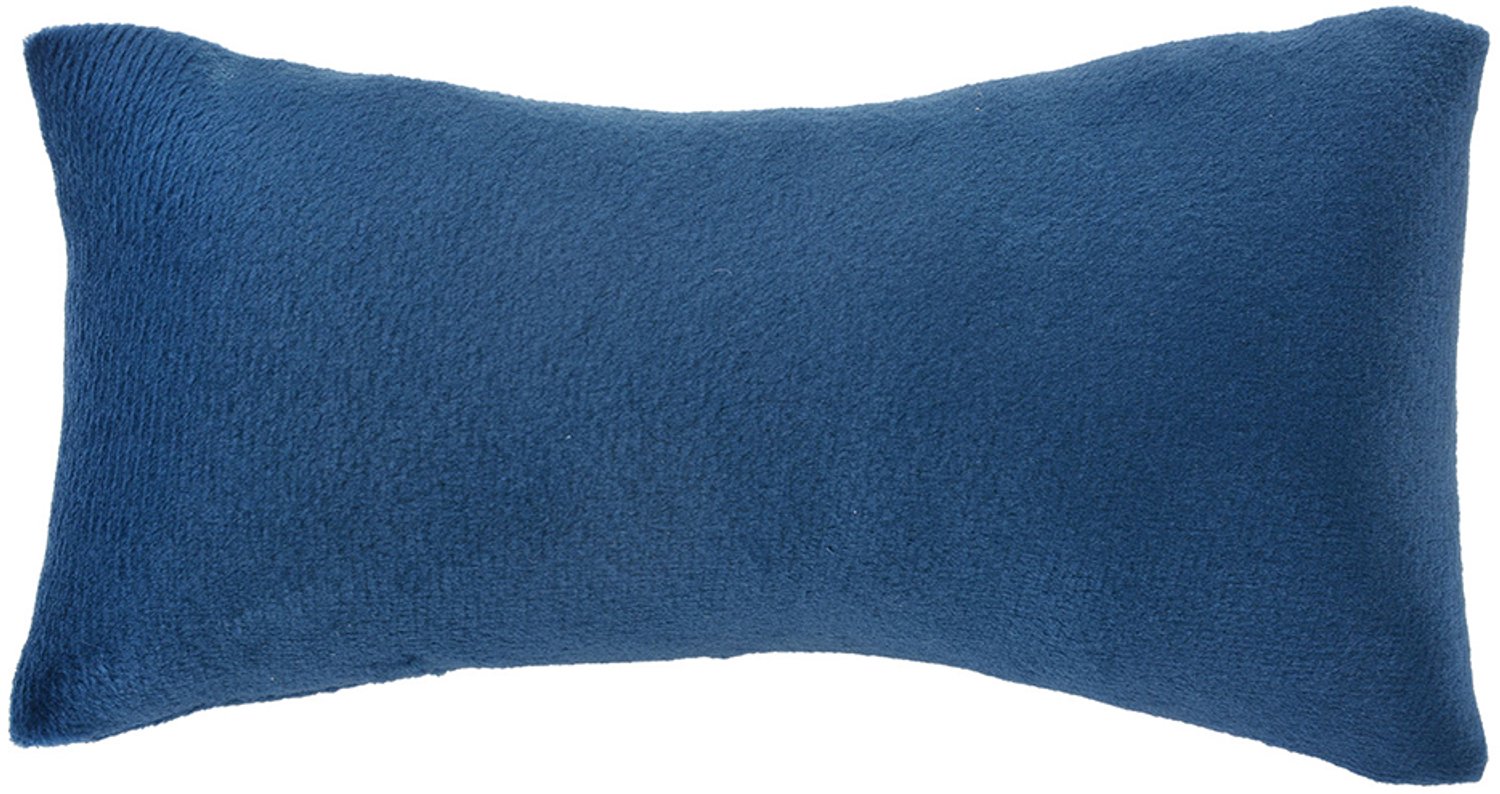 Juleeze Display Armbanden Velvet 13x7 cm Blauw Polyester
