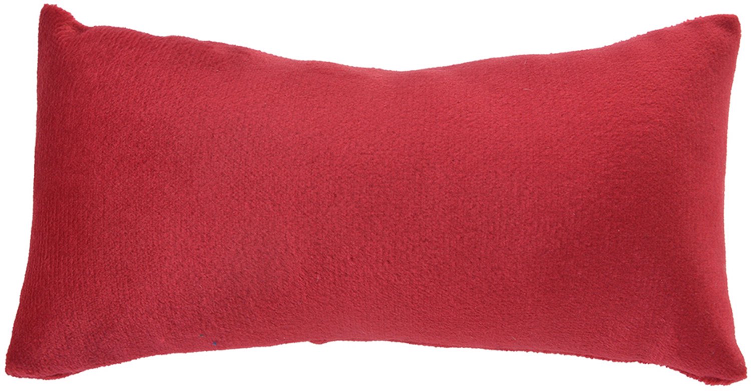 Juleeze Display Armbanden Velvet 13x7 cm Rood Polyester