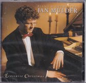 Écossaise Christmas - Jan Mulder, piano and orchestra