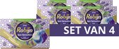 Bol.com Robijn Collections 3-in-1 Wascapsules - Spa Sensation - met 92% biologisch afbreekbare ingrediënten - 4 x 15 wasbeurten aanbieding