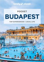 Pocket Guide- Lonely Planet Pocket Budapest