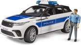 Bruder Range Rover Velar Politieauto