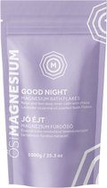Magnesium vlokken Zechstein Inside - Zechsal magnesium - Premium Kwaliteit Lavendel Magnesium 1 kg