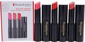 Elizabeth Arden Gelato Crush Sheer & Shiny Lipsticks Cadeauset