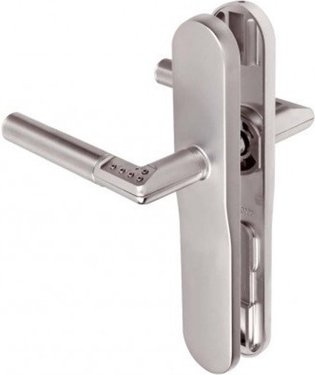 Assa Abloy Codekruk - 8830-8lk1 draairichting 2/3 - linkshandig