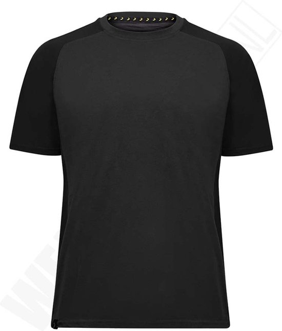 T-shirt ronde hals Oak Safety Jogger