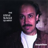 Steve Slagle - The Steve Slagle Quartet (CD)