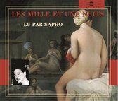 Sapho - Les Mille Et Une Nuits Volume 1 (3 CD)