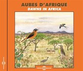 Sound Effects - Dawns In Africa (CD)