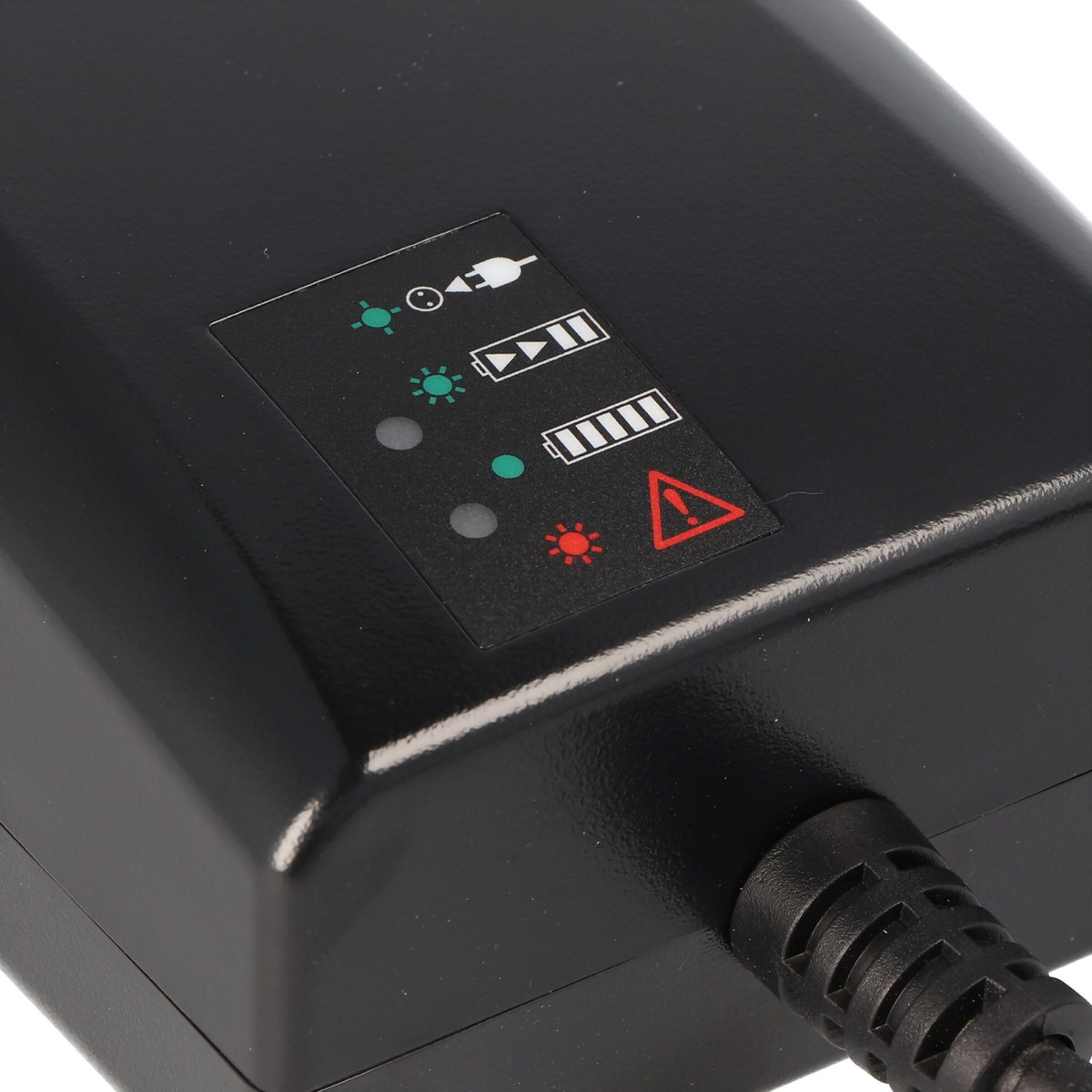 Chargeur Pour Vélo électrique 36V 2A - Pour Système Neodrives Z15 - BMZ Neuf