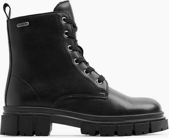 esprit Zwarte veterboot - Maat 33