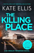 DI Wesley Peterson 27 - The Killing Place