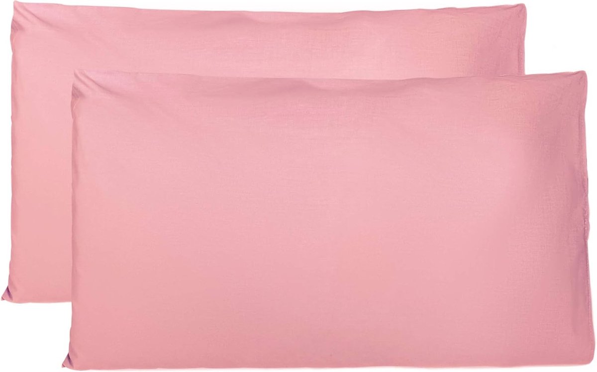 Decorative pillowcase - Pillowcases - Cushion Cover - Living Room Accessories - Sofa Couch Cushion Cover_ 50 x 80 cm, 2 pieces