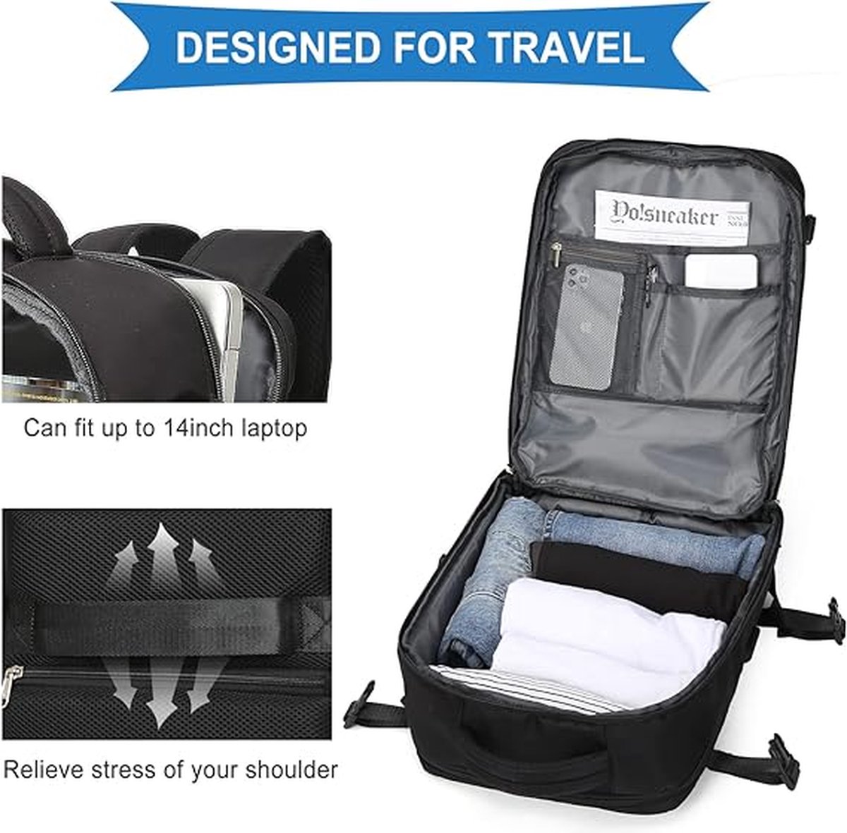 Cabin bags sales to fit ryanair