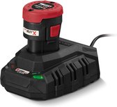 PARKSIDE® Accu 12V - 2 Ah + oplader - De accu en snellader zijn compatibel met alle recente apparaten uit de Parkside® 12V familie