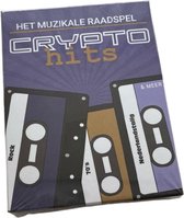Crypto Hits - Het muzikale raadspel
