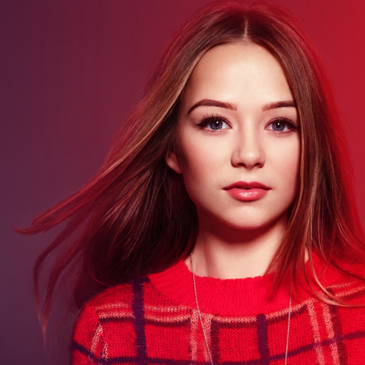 Connie Talbot's Holiday Magic