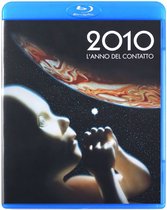 2010 - L'année du premier contact (L'odyssée continue) [Blu-Ray]