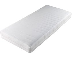 HR45 Koudschuim matras 20cm 90x200