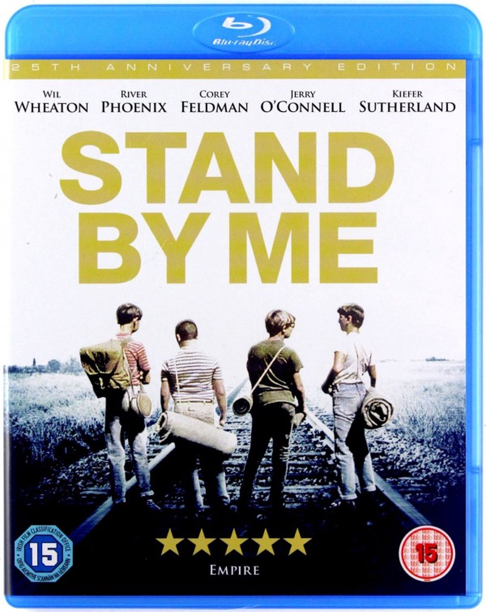 Sony Pictures Home Ent. Stand By Me thumbnail 2