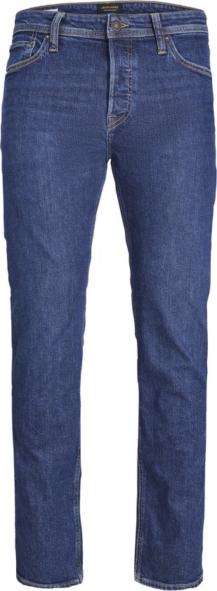 JACK&JONES JJIMIKE JJORIGINAL AM 386 NOOS Heren Jeans - Maat W30 X L34