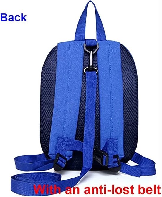 Rex London Mini sac à dos Sac à dos pour tout-petit Sac à