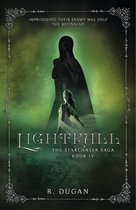 The Starchaser Saga 4 - Lightfall