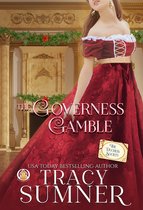 The Duchess Society - The Governess Gamble