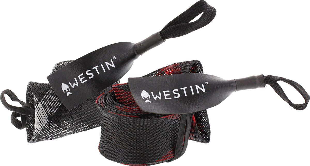 Westin Rod Cover (Trigger Rod) 80cm | Foudraal