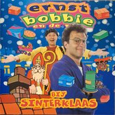 Ernst Bobbie en De Rest - De Leukste Sinterklaasliedjes (CD)