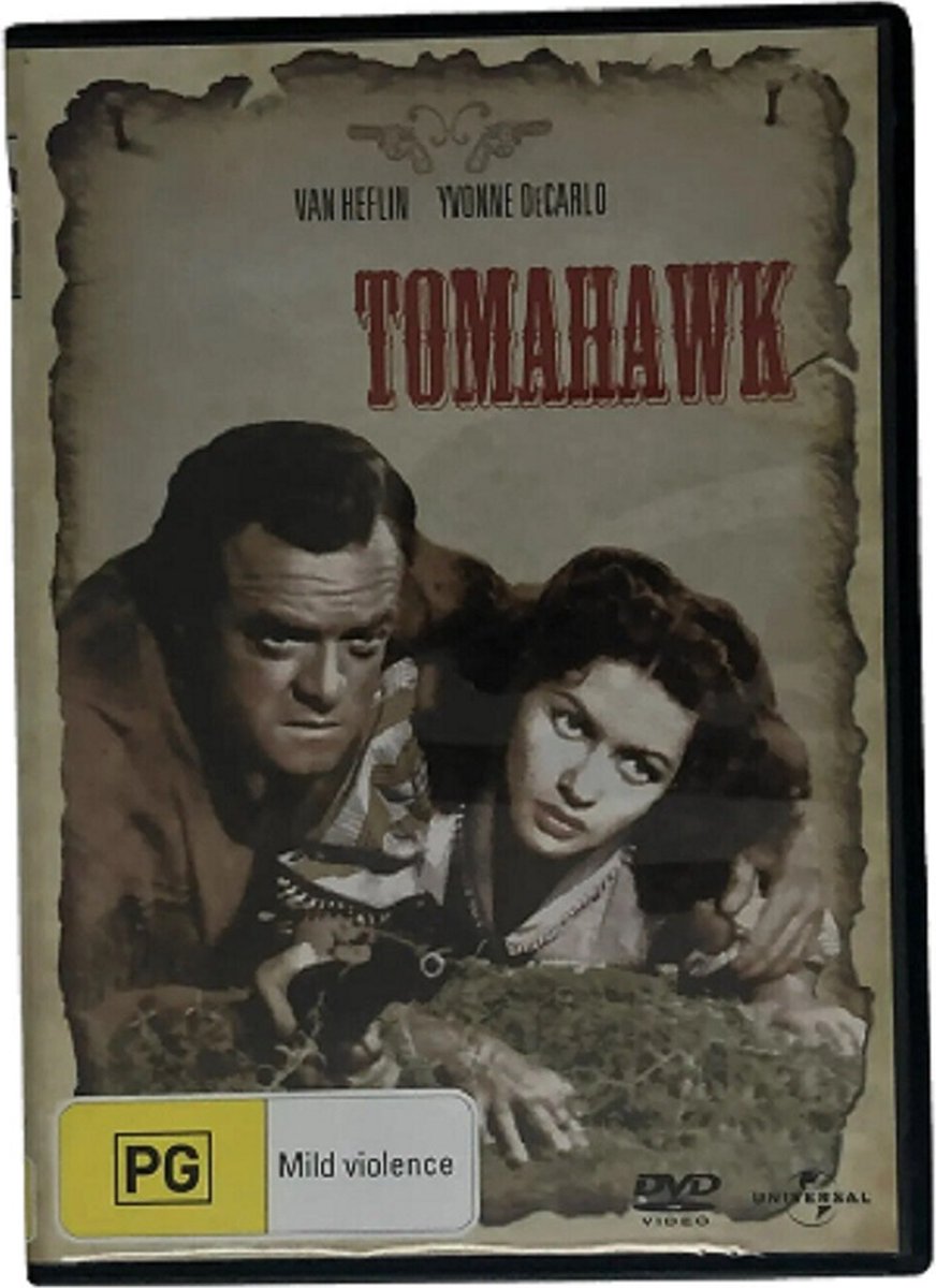 Tomahawk
