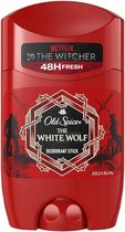 Old Spice White Wolf deodorant stick, 50 ML