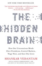 The Hidden Brain