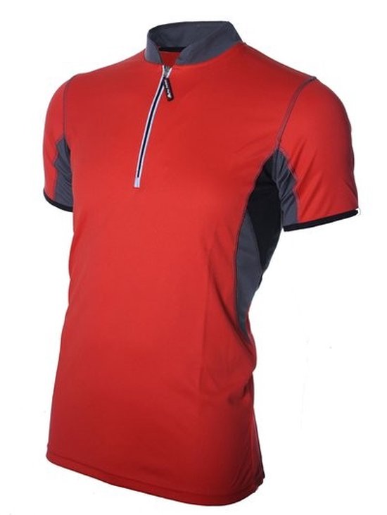 All Active Sportswear Running Shirt KM Heren