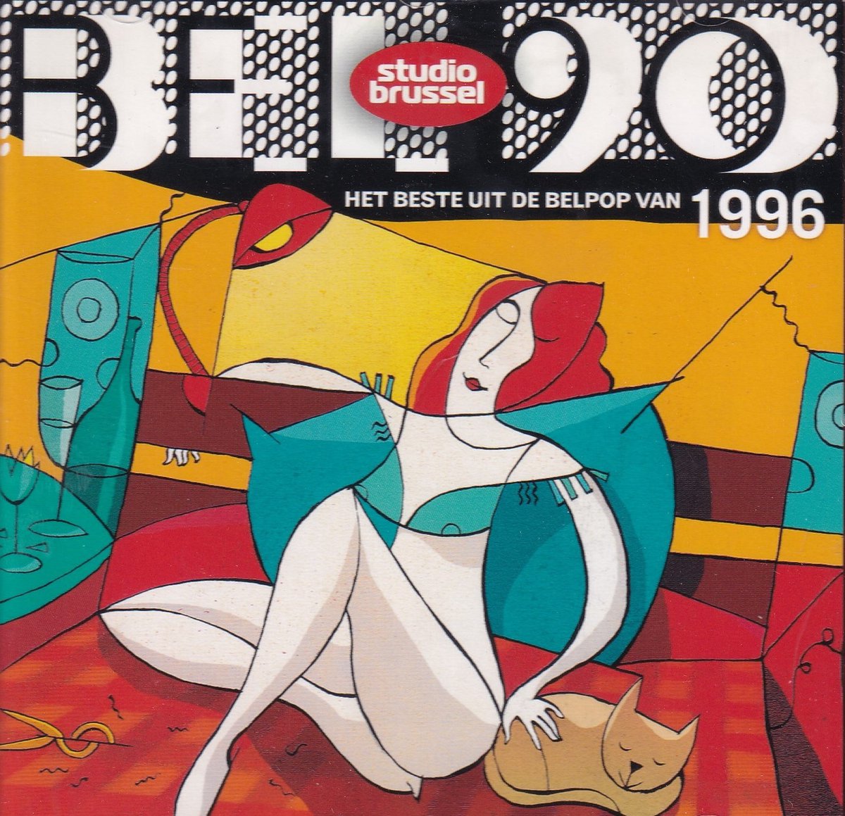 Bel 96