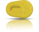 Paingone Ellune sunny yellow hoesje | Verlost van pijnlijke menstruatie en endometriose gerelateerde pijn
